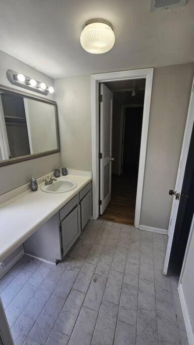 Fully Furnished Vicksburg Home Sleeps 10 Екстер'єр фото
