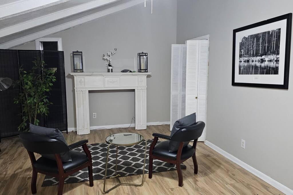 Fully Furnished Vicksburg Home Sleeps 10 Екстер'єр фото