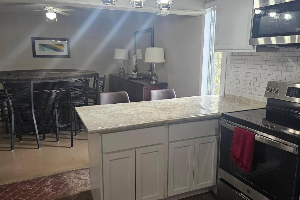 Fully Furnished Vicksburg Home Sleeps 10 Екстер'єр фото