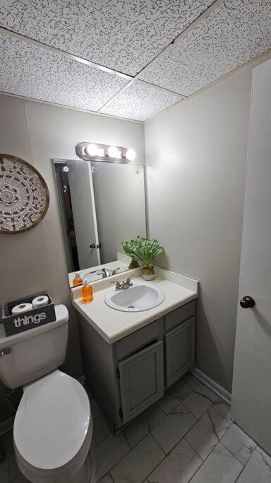 Fully Furnished Vicksburg Home Sleeps 10 Екстер'єр фото
