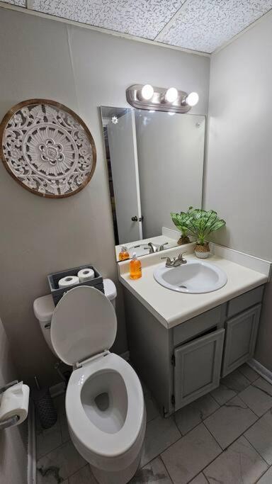 Fully Furnished Vicksburg Home Sleeps 10 Екстер'єр фото
