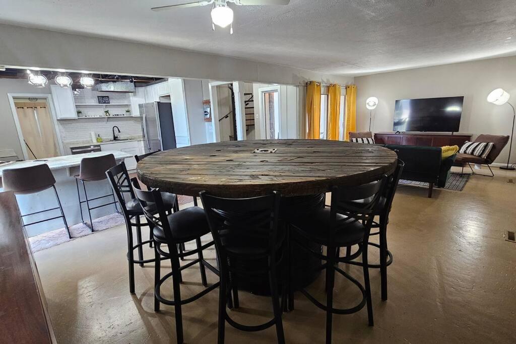 Fully Furnished Vicksburg Home Sleeps 10 Екстер'єр фото