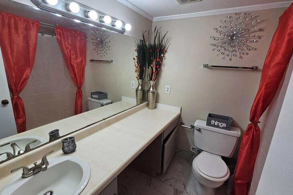 Fully Furnished Vicksburg Home Sleeps 10 Екстер'єр фото